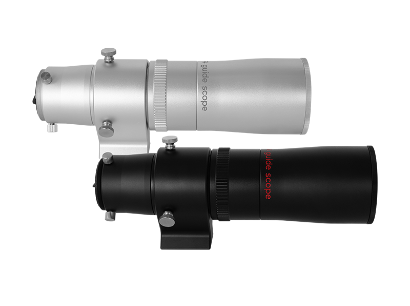 Askar 52mm F4 Guide Scope - Black