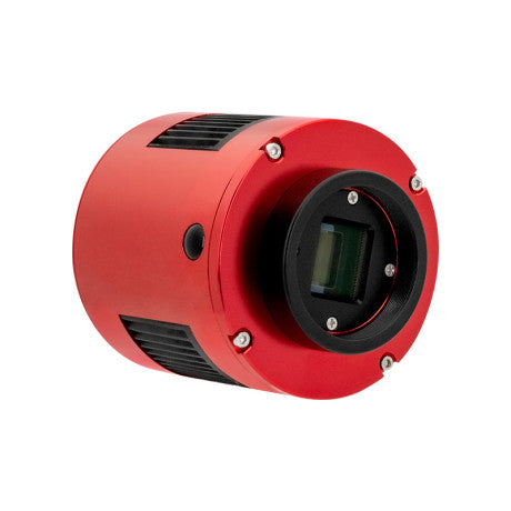 ZWO ASI 183MM-Pro Cooled Monochrome Camera