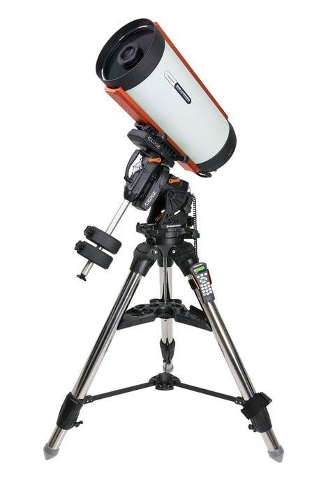 Celestron CGX-L 1100 RASA Equatorial Telescope