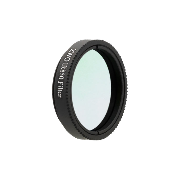 ZWO IR 850nm Pass 1.25" Filter