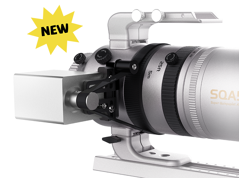 Askar AF Kit for SQA55 Refractor