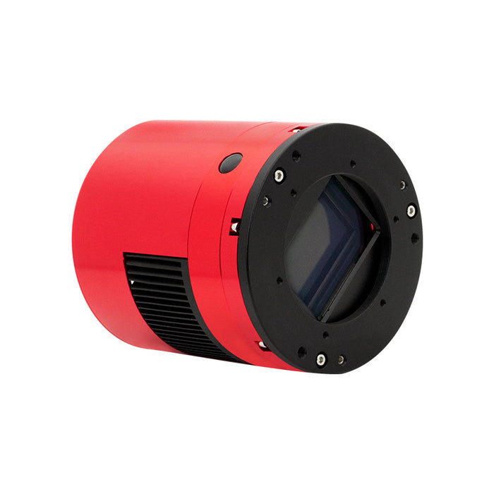 ZWO ASI 6200MM-Pro Full-Frame Mono Camera