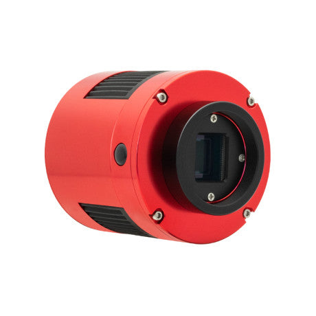 ZWO ASI 183MC-Pro Cooled Color Camera