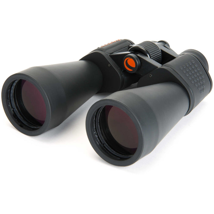 SkyMaster 12X60MM Porro Binoculars