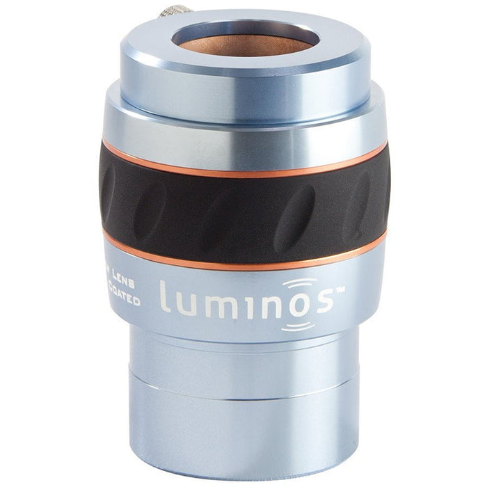 Celestron Luminous 2.5x Premium Barlow Lens - 2"