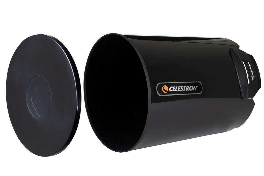 Celestron Aluminum Dew Shield with Cover Cap 14"