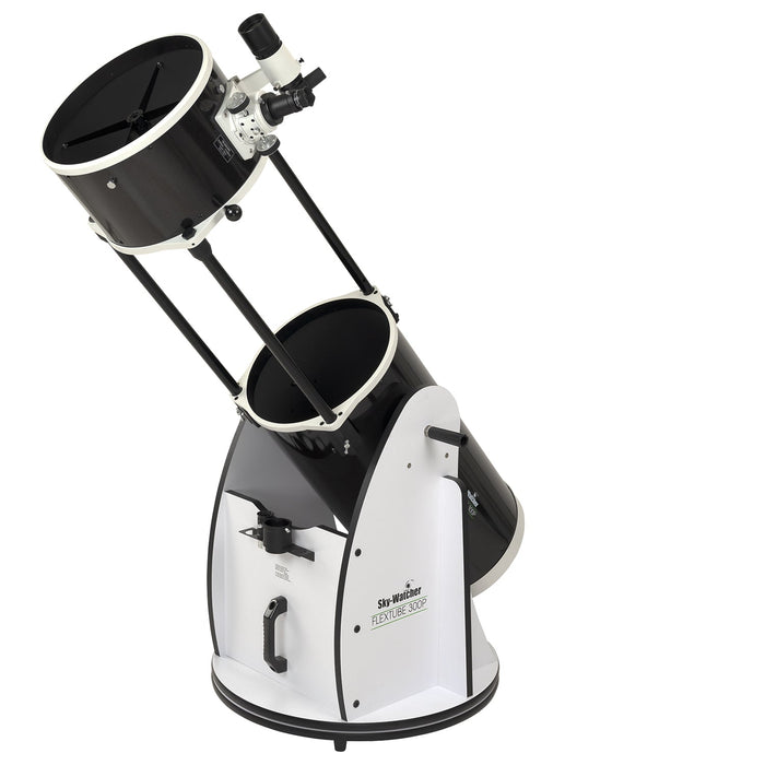 Sky-Watcher Flextube 300P Collapsible Dobsonian Telescope