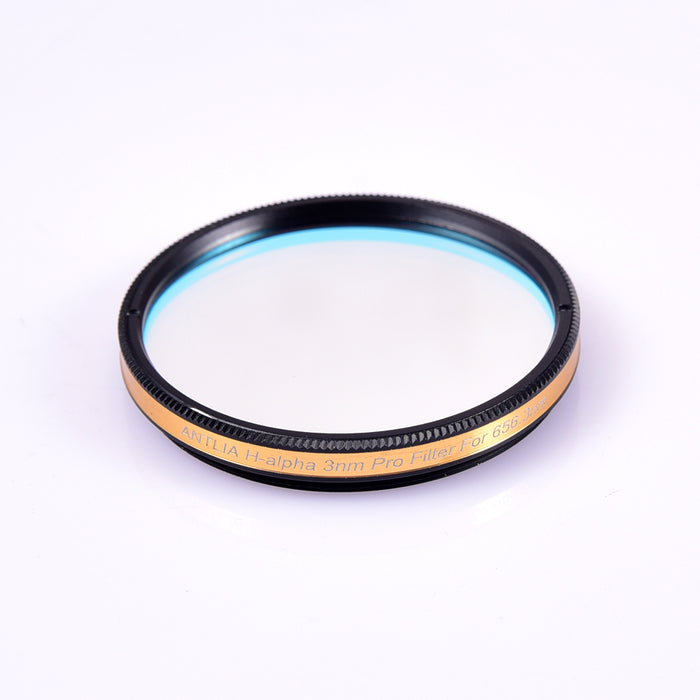 Antlia 3nm Narrowband H-alpha - 2" Mounted