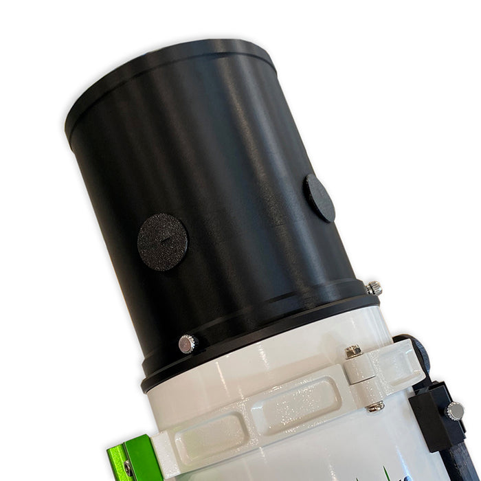Extended Dew Shield for Sky-Watcher HAC125 DX