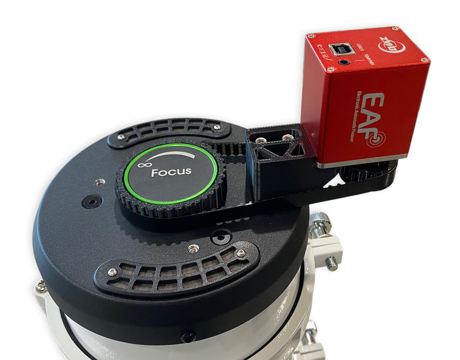 Autofocus Kit for Sky-Watcher HAC125 DX and ZWO EAF