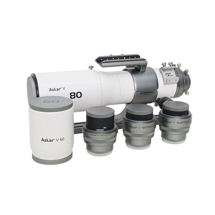 Askar V Modular APO Refractor