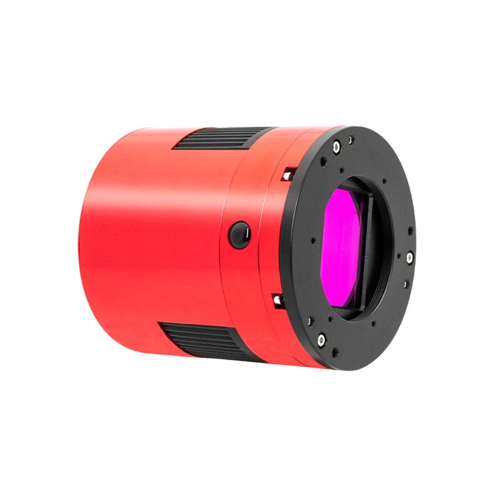 ZWO ASI 2400MC-Pro Full-Frame Color Camera