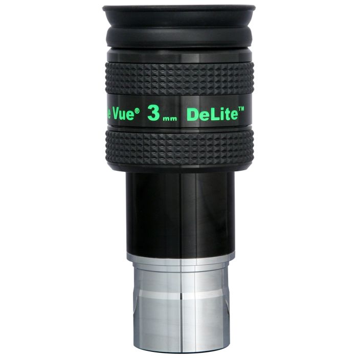 Tele Vue 3mm DeLite 62-deg 1.25" Eyepiece