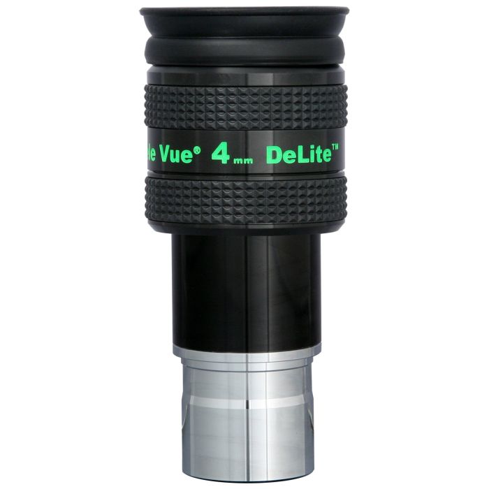 Tele Vue 4mm DeLite 62-deg 1.25" Eyepiece