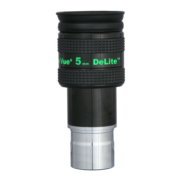 Tele Vue 5mm DeLite 62-deg 1.25" Eyepiece
