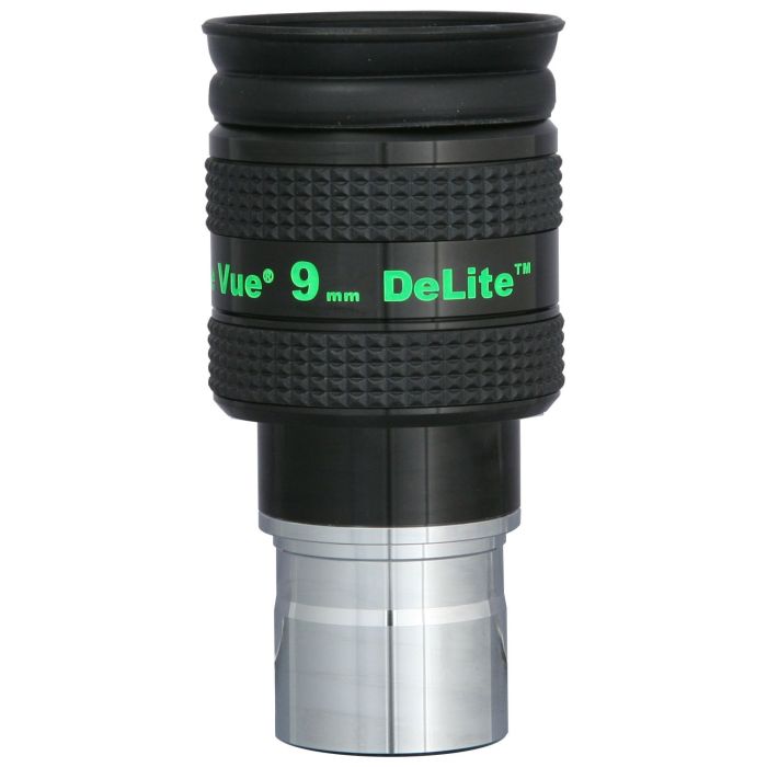 Tele Vue 9mm DeLite 62-deg 1.25" Eyepiece