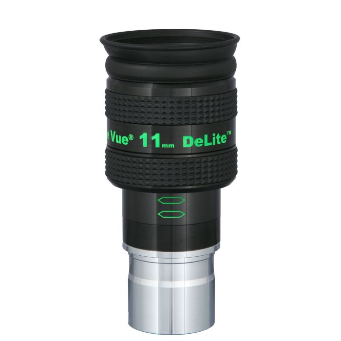 Tele Vue 11mm DeLite 62-deg 1.25" Eyepiece