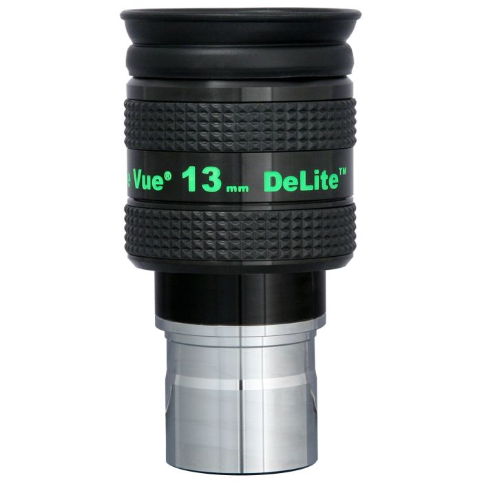 Tele Vue 13mm DeLite 62-deg 1.25" Eyepiece