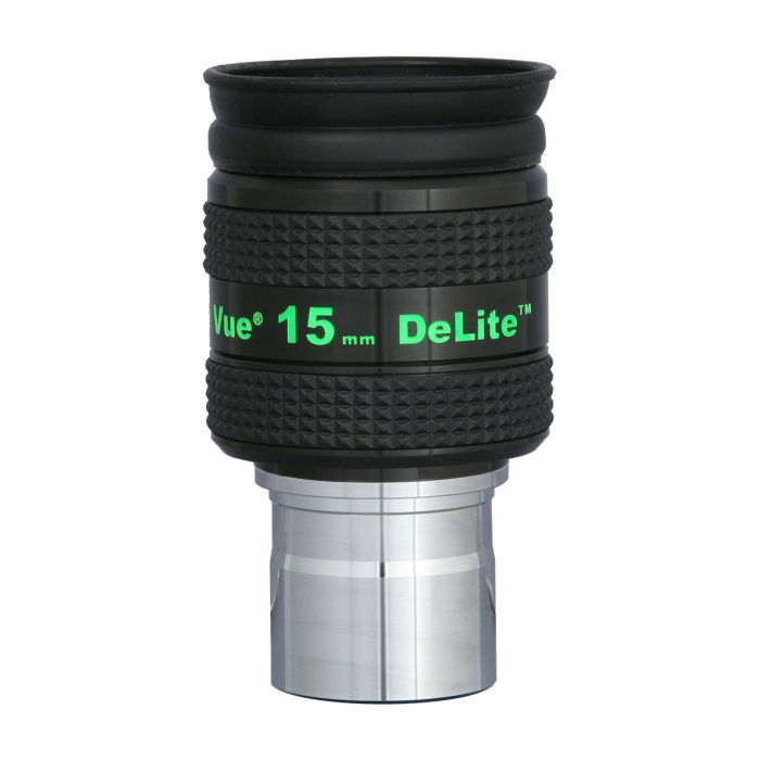 Tele Vue 15mm DeLite 62-deg 1.25" Eyepiece