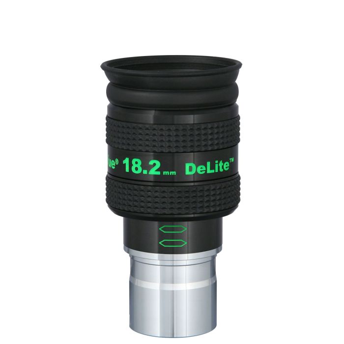 Tele Vue 18.2mm DeLite 62-deg 1.25" Eyepiece