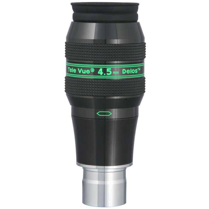Tele Vue 4.5mm Delos 1.25" Eyepiece