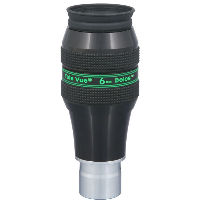 Tele Vue 6mm Delos 1.25" Eyepiece