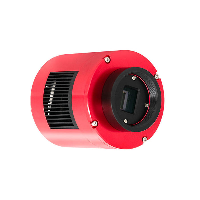 ZWO ASI 585MC-Pro Cooled Color Camera