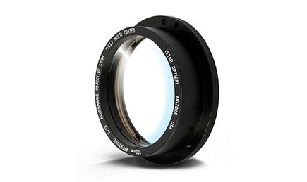 Istar 100mm f/12 Achromatic Objective Lens