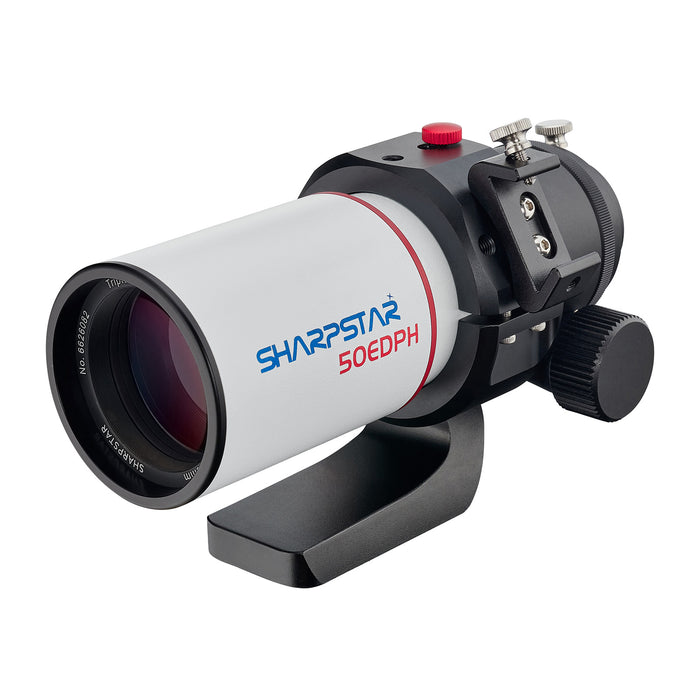 Sharpstar 50EDPH V2 APO Triplet Refractor Telescope