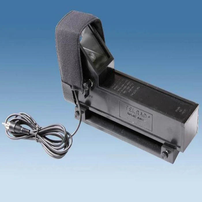 Telrad Finder Dew Heater