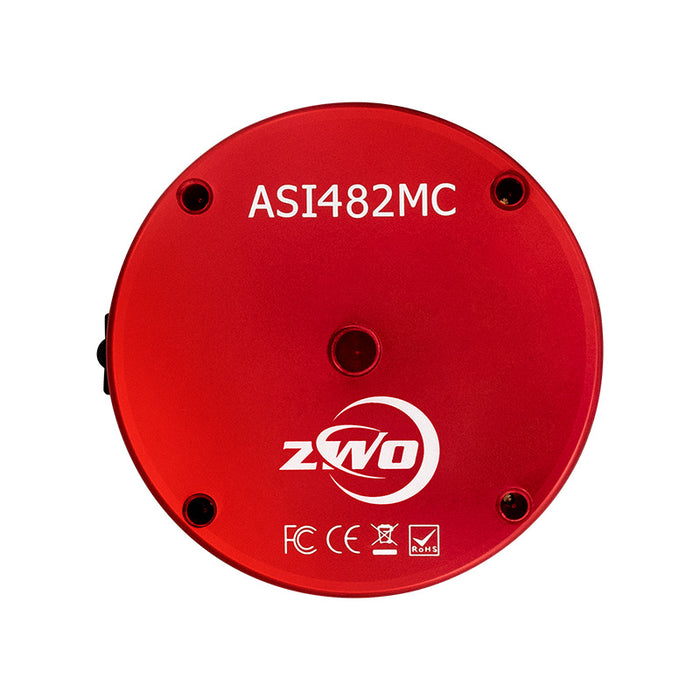 ZWO ASI 482MC Color Camera