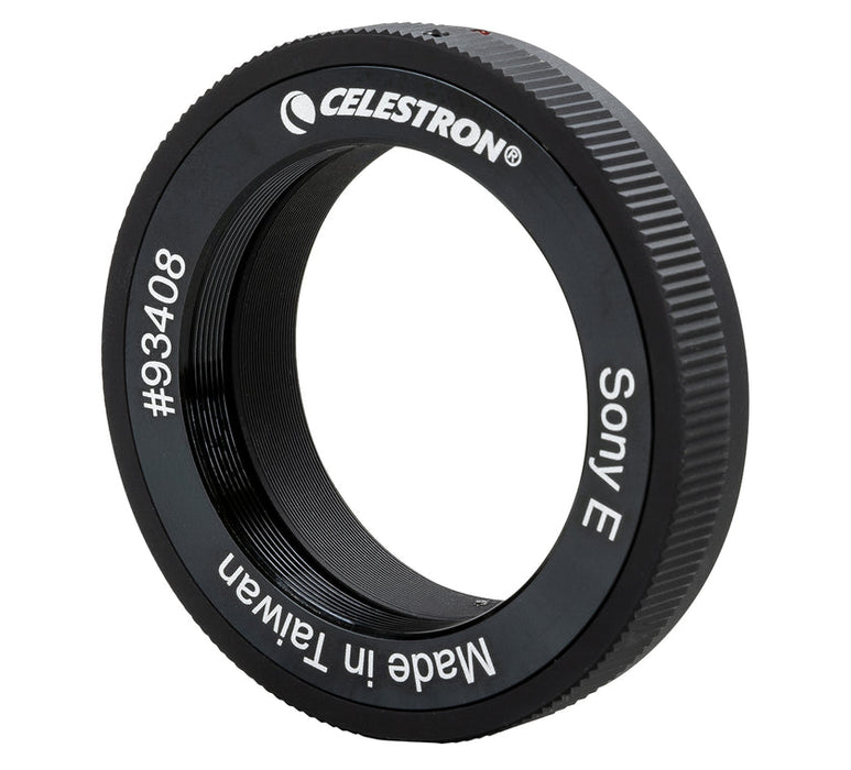 Sony E-Mount T-Ring