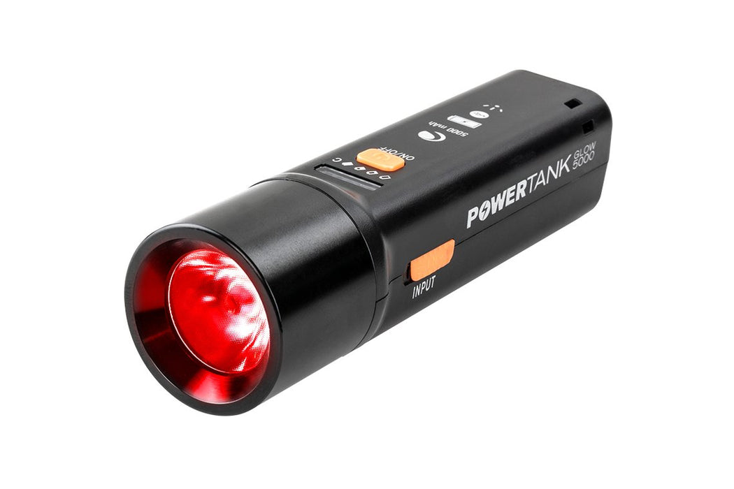 POWERTANK GLOW 5000