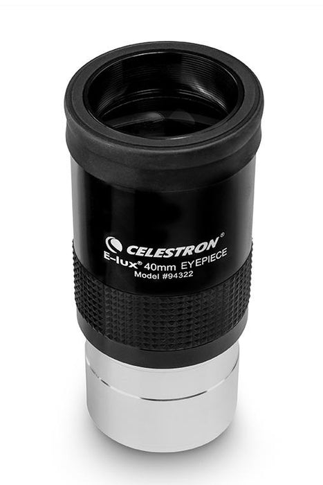 E-LUX 40mm Eyepiece - 2"