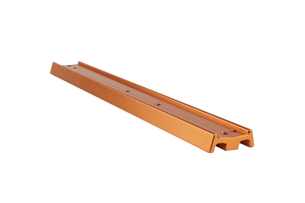 Dovetail Bar Kit, 8" Narrow