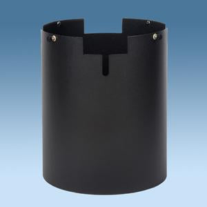 Astrozap Aluminum Dew Shield - Celestron 6"
