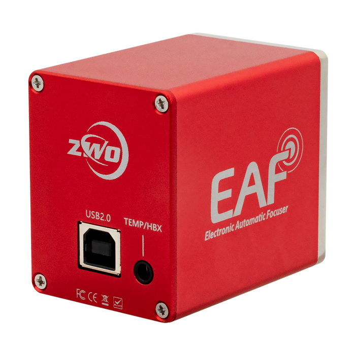 ZWO EAF (Electronic Auto Focuser)