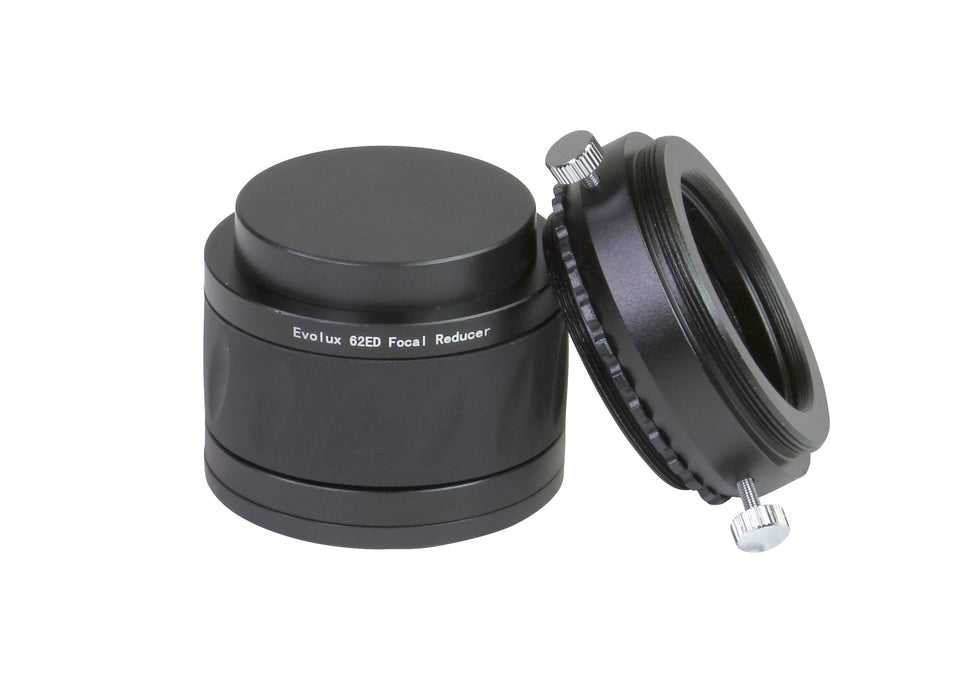 Sky-Watcher 0.9x Reducer/Corrector for Skywatcher Evolux 62mm