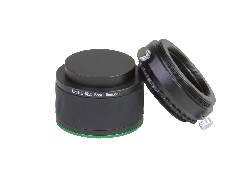 Sky-Watcher 0.9x Reducer/Corrector for Skywatcher Evolux 82mm