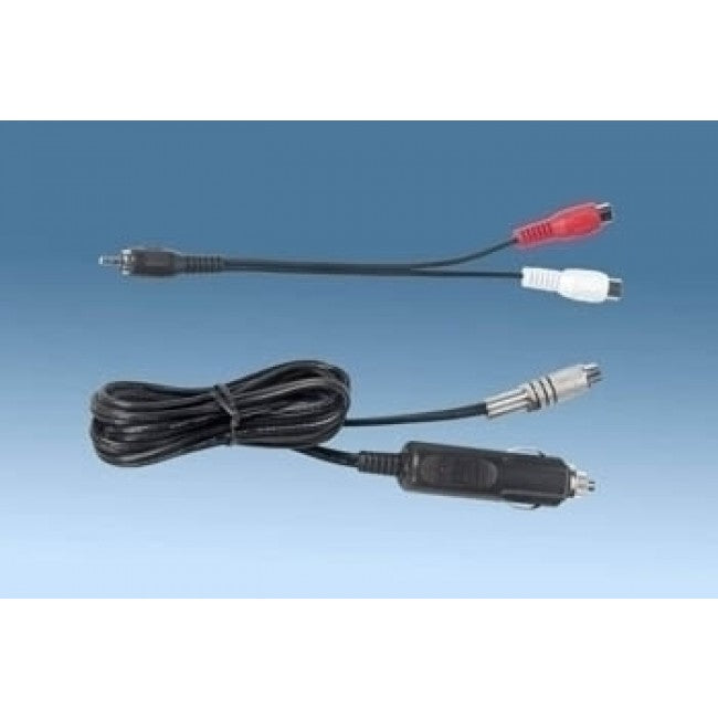 Astrozap Simple DC Adapter