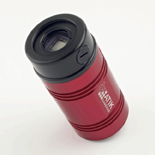 ATIK 490EX Color CCD Camera