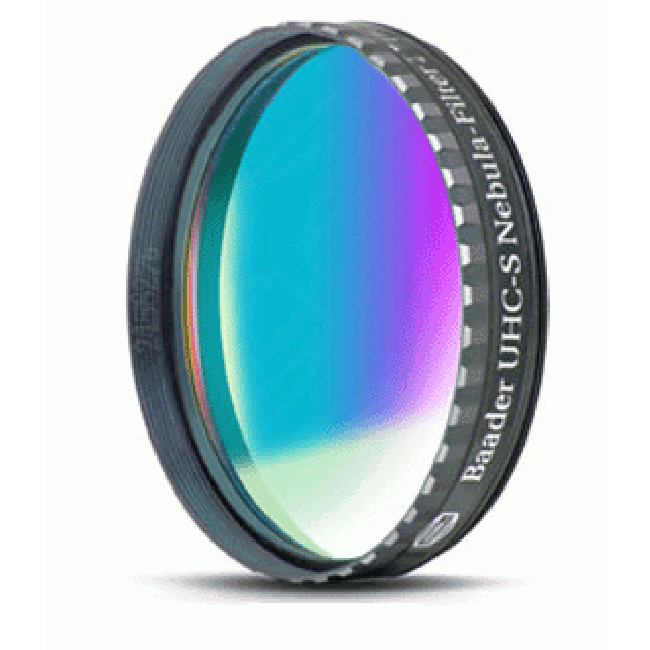 Baader UHC-S Filter - 1.25"