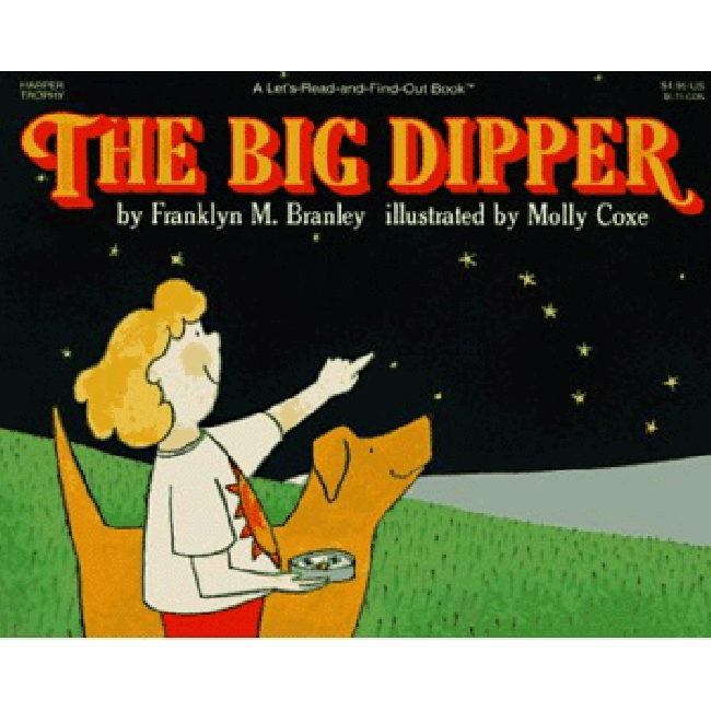 The Big Dipper