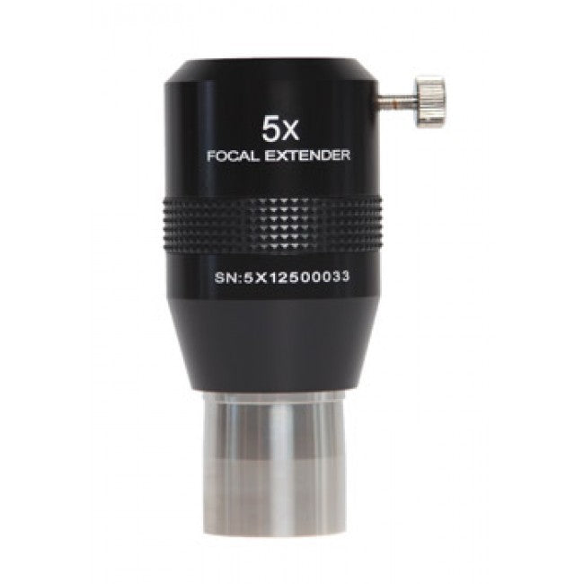 Explore Scientific Focal Extender - 5x - 1.25"