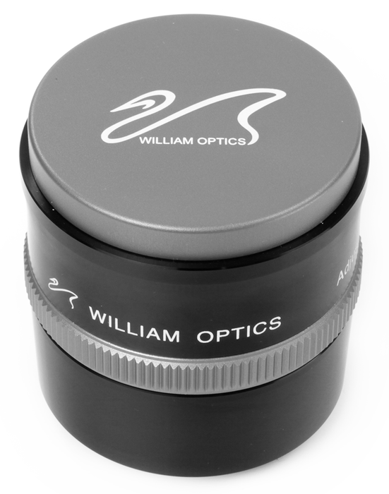 William Optics New Adjustable Flat6AIII 0.8x Reducer/Flattener