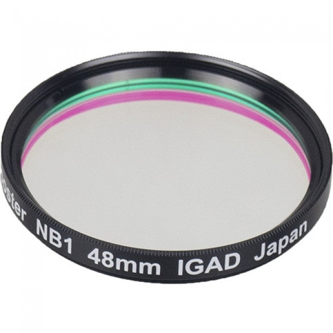 IDAS NB1 Nebula Contrast Boost Filter - 48mm (2")