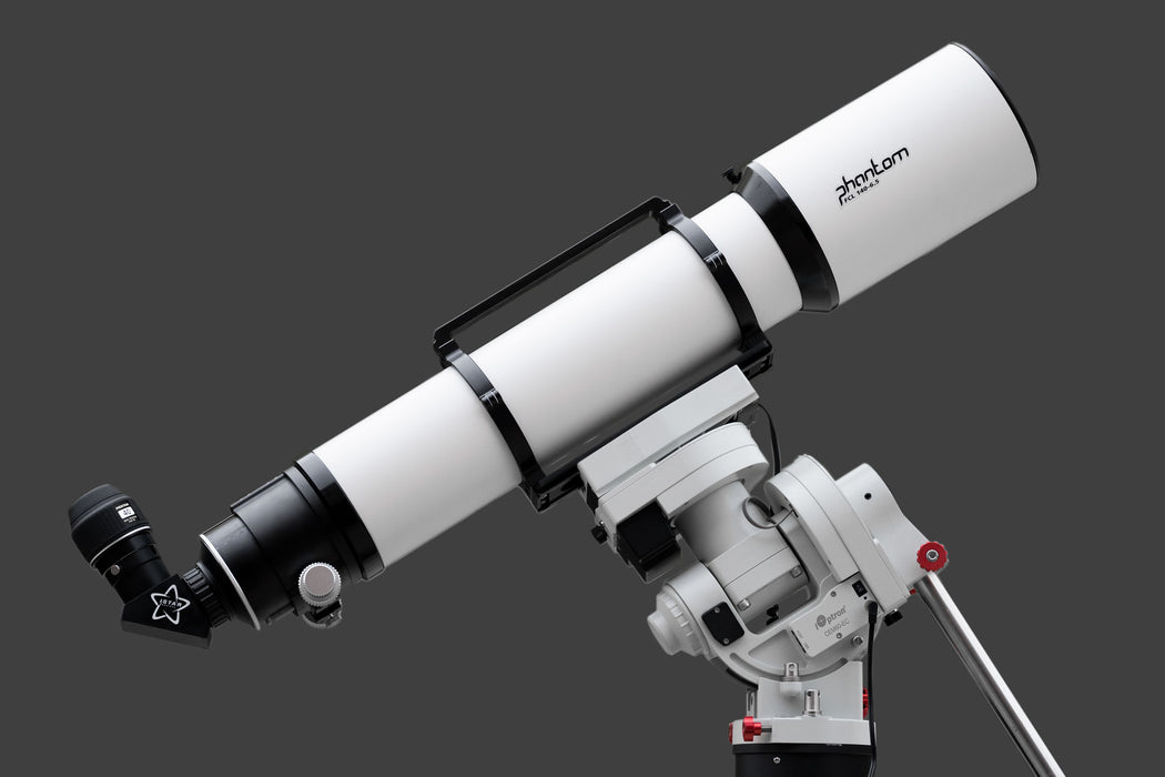 iStar Phantom FCL 140-6.5 Apo Refractor