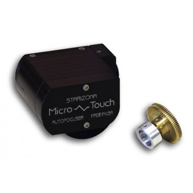 MicroTouch Direct Drive Motor for 3.5" Feathertouch Focuser