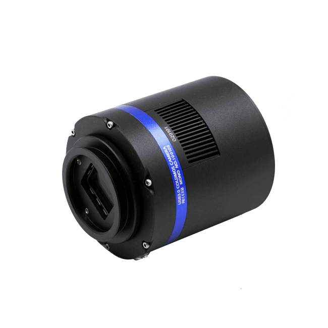 QHY 183C Cooled Color Camera