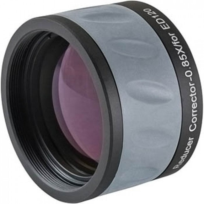 Sky-Watcher Reducer/Corrector (.85x) for Evostar 120